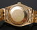 Rolex Oyster Perpetual Date 14k Gold & Diamonds - 5