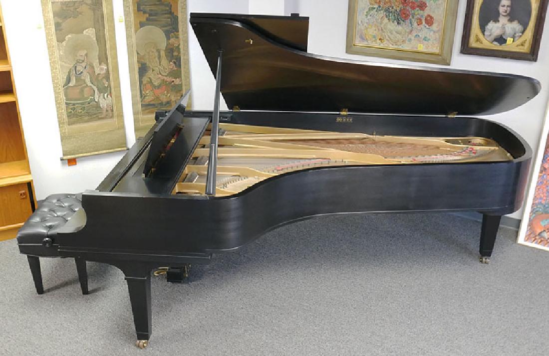 Baldwin SD-10 Concert Grand Piano 9' (1 of 10)