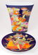 Rosenthal Bjorn Wiinblad Porcelain Vase & Charger
