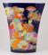 Rosenthal Bjorn Wiinblad Porcelain Vase & Charger - 6
