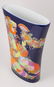 Rosenthal Bjorn Wiinblad Porcelain Vase & Charger - 7