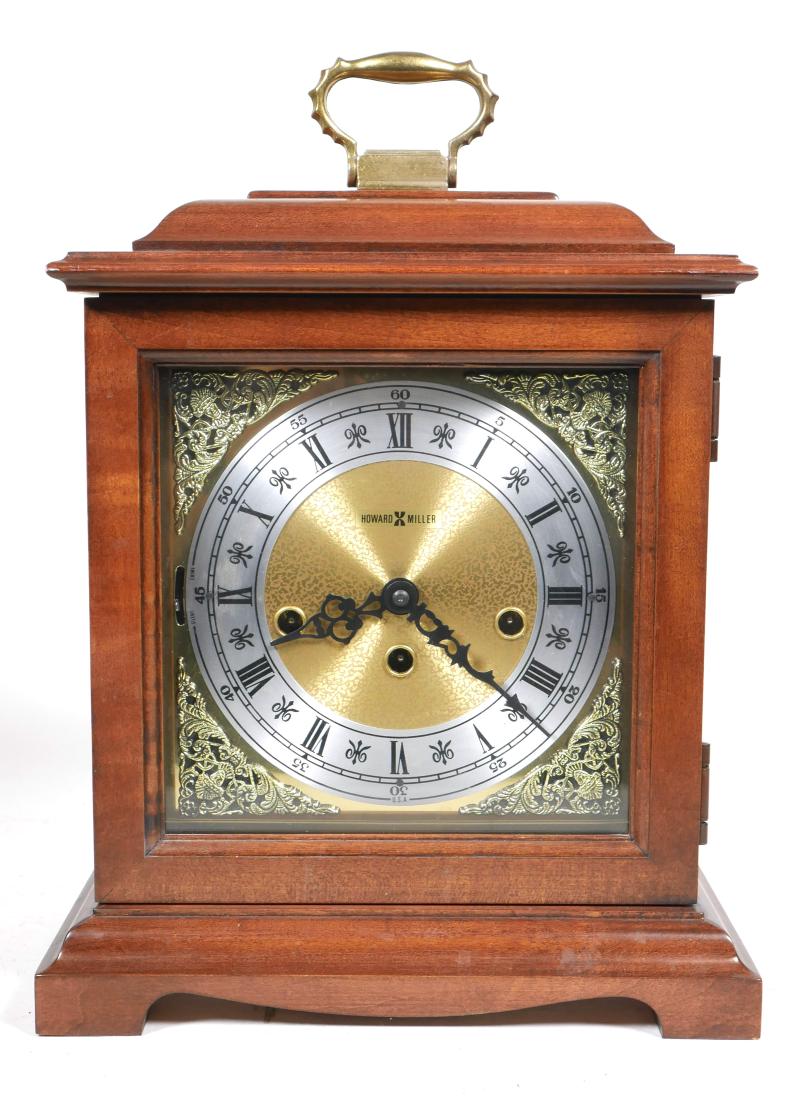 Howard Miller Mantel Clock