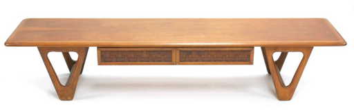 Vintage Lane Perception Mcm Coffee Table Vintage Lane Perception Mcm Coffee Table Placeholder