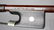 Carlo Bergonzi Violin & Anton Schroetter Bow - 9