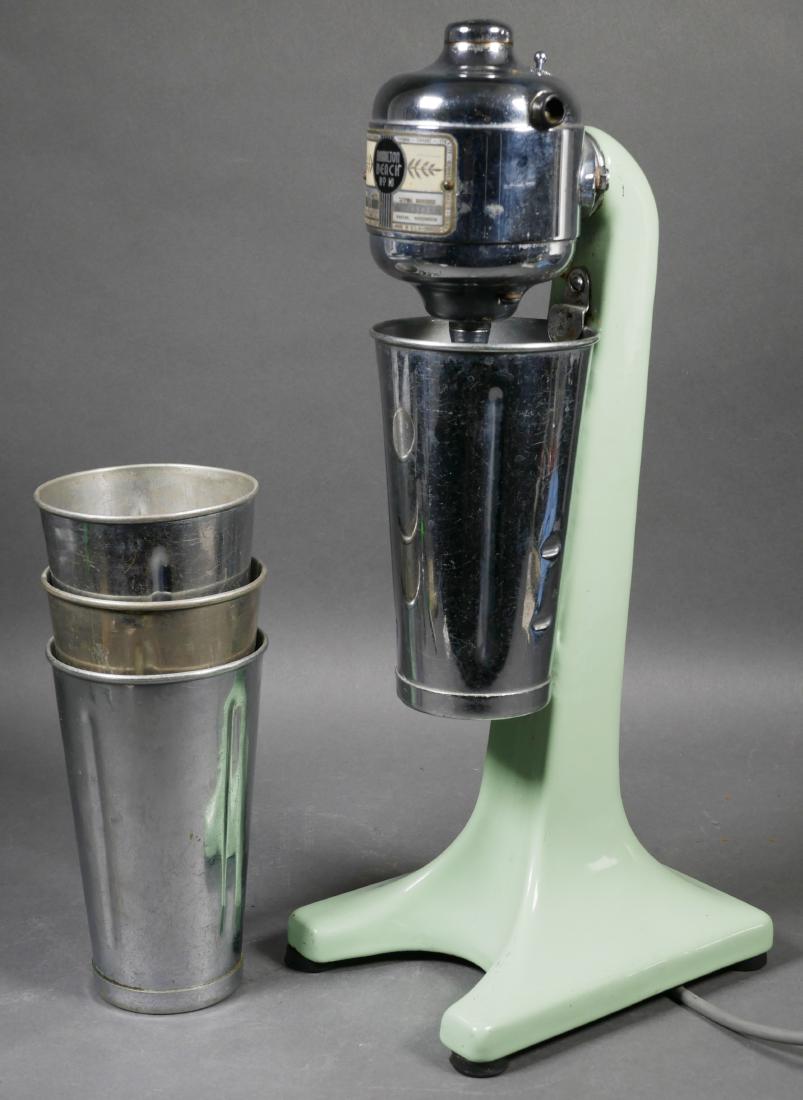 HAMILTON BEACH No. 18 Milk Shake Mixer