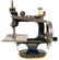 Singer Model 20 Antique Toy Sewing Machine