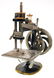 Singer Model 20 Antique Toy Sewing Machine - 2