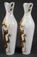 BJORN WIINBLAD, Pair Rosenthal Vases - 3