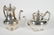 Jose Marmolejo Sterling Silver Tea Set - 3