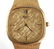 Seiko 14k Gold Mens Watch & Bracelet
