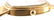 Seiko 14k Gold Mens Watch & Bracelet - 3