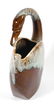 ROYAL HICKMAN Art Pottery #624R Swan Vase - 5