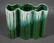 ROYAL HICKMAN #613 Art Pottery Flower Vase - 2