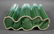 ROYAL HICKMAN #613 Art Pottery Flower Vase - 4