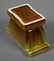 ROYAL HICKMAN #537 Art Pottery Vase - 4