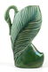 ROYAL HICKMAN Art Pottery #576 Swan Vase - 4