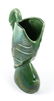 ROYAL HICKMAN Art Pottery #576 Swan Vase - 5