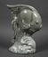 ROYAL HICKMAN Pottery # 521 FISH Vase