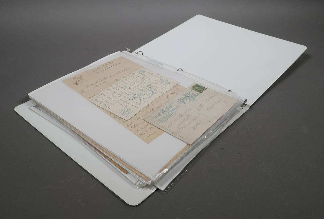 PALATKA 1880's Photos, Bills, Orange Grove: H. L. Hart had a large citrus grove near Palatka during the late 1800s. In this collection are 20 or so letters, invoices, bills, orders for boxes of his citrus, primarily oranges and lemons, which so