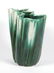 ROYAL HICKMAN Art Pottery #602 Fan Vase - 2