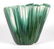 ROYAL HICKMAN Art Pottery #602 Fan Vase - 3