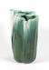 ROYAL HICKMAN Art Pottery #602 Fan Vase - 4