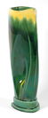 ROYAL HICKMAN Art Pottery #574 Gladiola Vase - 2