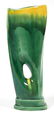ROYAL HICKMAN Art Pottery #574 Gladiola Vase - 3