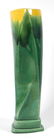 ROYAL HICKMAN Art Pottery #574 Gladiola Vase - 4