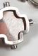 Two OBSIDIAN Designer Contemporary Pendants - 5