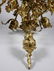 Brass Figural Ceiling Fixture, Wired - 3
