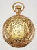 14k Gold Elgin Ladies Pocket Watch