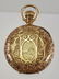 14k Gold Elgin Ladies Pocket Watch - 2