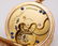 14k Gold Elgin Ladies Pocket Watch - 9
