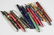 (14) Vintage Fountain Pens Waterman Easterbrook