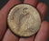 (6) US PEACE Silver Dollar $1 Coins - 3