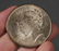 (6) US PEACE Silver Dollar $1 Coins - 4
