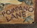 Vintage Florida Ceramic House Fish Plaque - 4