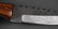 (2) Custom Fixed Blade Damascus Steel Knife - 2