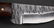 (2) Custom Fixed Blade Damascus Steel Knife - 3