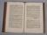 BOOK: Sons of Temperance, New York, 1845 - 4