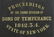 BOOK: Sons of Temperance, New York, 1845 - 6