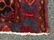 Hand Knotted HERIZ SERAPI Oriental Persian Runner - 2