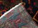 Hand Knotted HERIZ SERAPI Oriental Persian Runner - 3