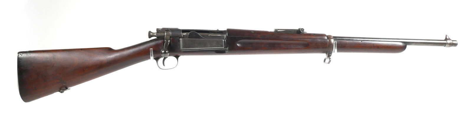 what is a a krag springfield 1898 rifle what is a a krag springfield 1898 rifle