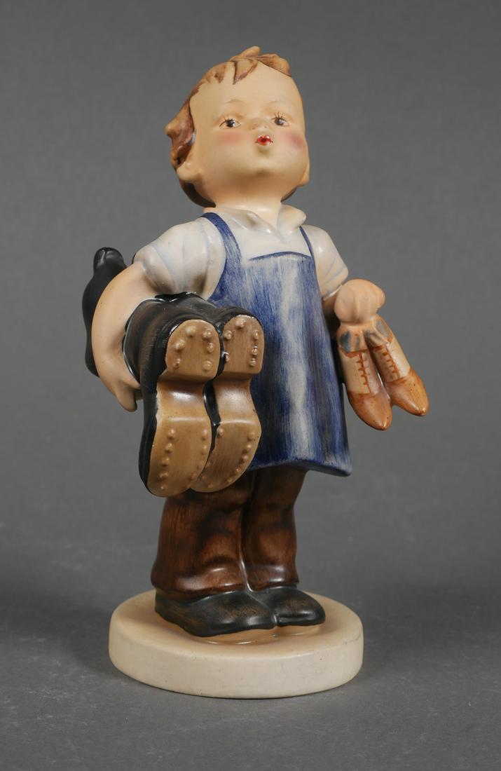 Hummel BOOTS 143 TMK2 (1 of 3)