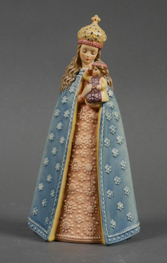 Hummel SUPREME PROTECTION 364 TMK6 (1 of 3)