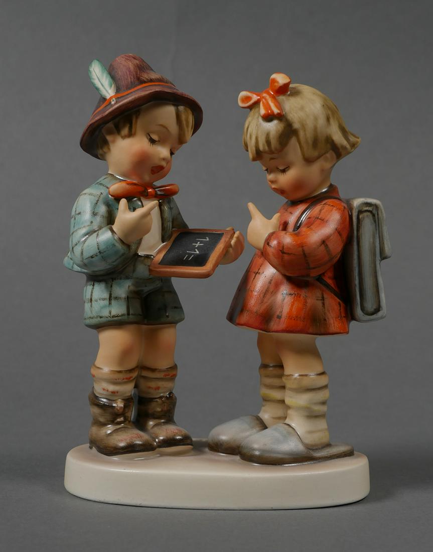 Hummel ARITHMETIC LESSON 303 TMK2 (1 of 3)