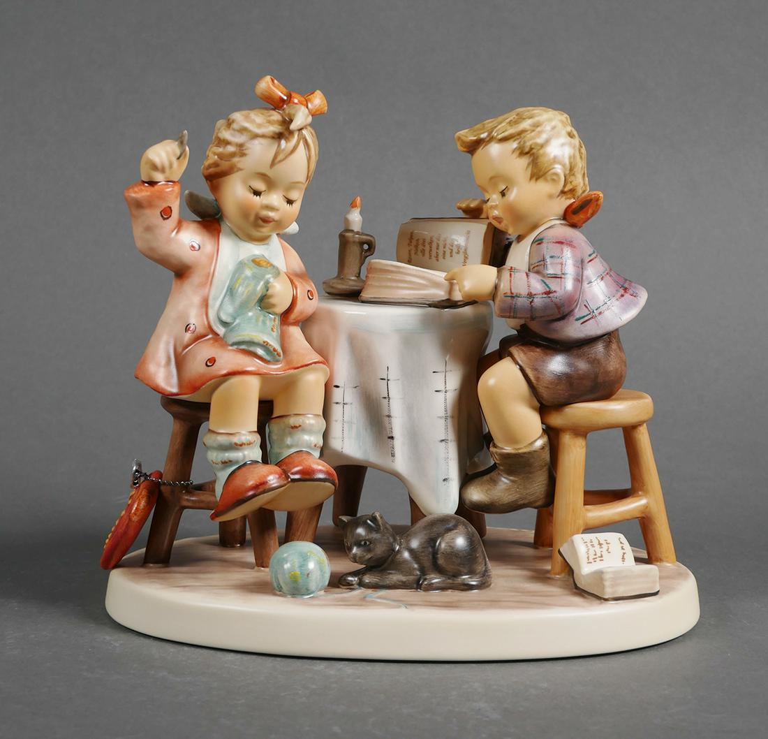 Hummel TOGETHERNESS 753 TMK8 First Issue (1 of 3)