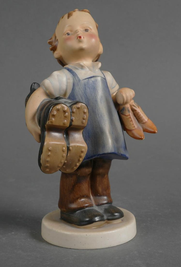 Hummel BOOTS 143 TMK2 (1 of 3)